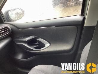 Toyota Yaris Yaris IV (P21/PA1/PH1), Hatchback, 2020 1.5 12V Hybrid 115 picture 5