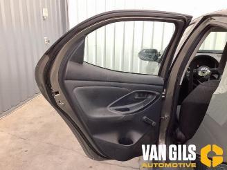 Toyota Yaris Yaris IV (P21/PA1/PH1), Hatchback, 2020 1.5 12V Hybrid 115 picture 9