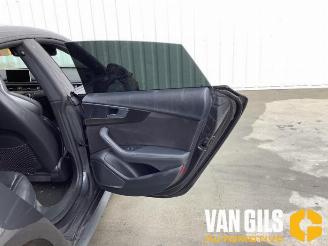 Audi S5 S5 Sportback (F5A/F5F), Liftback, 2016 3.0 TFSI V6 24V picture 16
