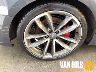 Audi S5 S5 Sportback (F5A/F5F), Liftback, 2016 3.0 TFSI V6 24V picture 11