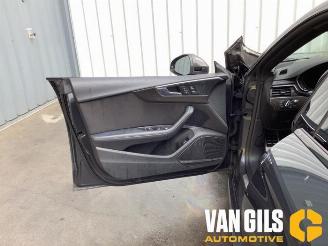 Audi S5 S5 Sportback (F5A/F5F), Liftback, 2016 3.0 TFSI V6 24V picture 19