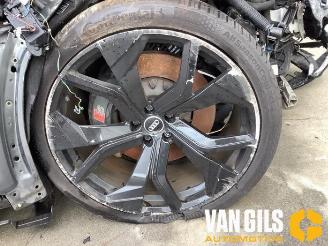 Audi E-tron E-Tron S Sportback (GEA), SUV, 2020 S picture 14