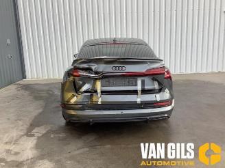 Audi E-tron E-Tron S Sportback (GEA), SUV, 2020 S picture 3