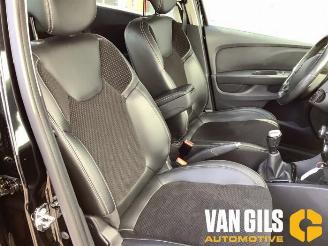 Renault Clio Clio IV Estate/Grandtour (7R), Combi 5-drs, 2012 / 2021 0.9 Energy TCE 90 12V picture 16