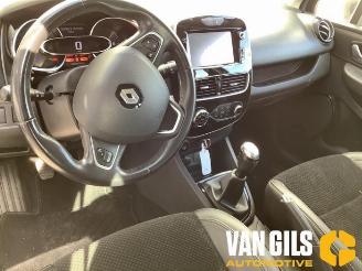 Renault Clio Clio IV Estate/Grandtour (7R), Combi 5-drs, 2012 / 2021 0.9 Energy TCE 90 12V picture 21