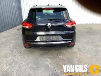 Renault Clio Clio IV Estate/Grandtour (7R), Combi 5-drs, 2012 / 2021 0.9 Energy TCE 90 12V picture 3