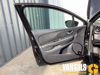 Renault Clio Clio IV Estate/Grandtour (7R), Combi 5-drs, 2012 / 2021 0.9 Energy TCE 90 12V picture 19
