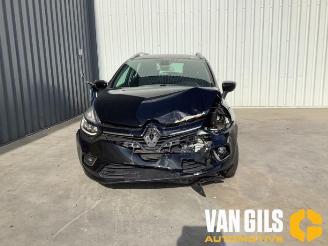 Renault Clio Clio IV Estate/Grandtour (7R), Combi 5-drs, 2012 / 2021 0.9 Energy TCE 90 12V picture 6