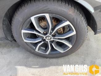 Renault Clio Clio IV Estate/Grandtour (7R), Combi 5-drs, 2012 / 2021 0.9 Energy TCE 90 12V picture 10