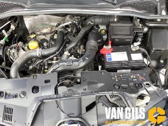 Renault Clio Clio IV Estate/Grandtour (7R), Combi 5-drs, 2012 / 2021 0.9 Energy TCE 90 12V picture 20