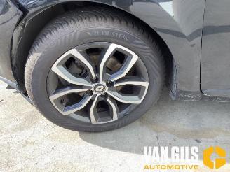 Renault Clio Clio IV Estate/Grandtour (7R), Combi 5-drs, 2012 / 2021 0.9 Energy TCE 90 12V picture 9