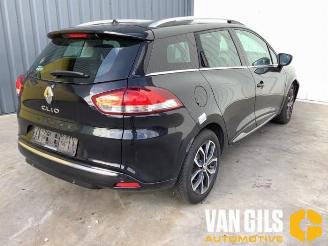 Renault Clio Clio IV Estate/Grandtour (7R), Combi 5-drs, 2012 / 2021 0.9 Energy TCE 90 12V picture 2