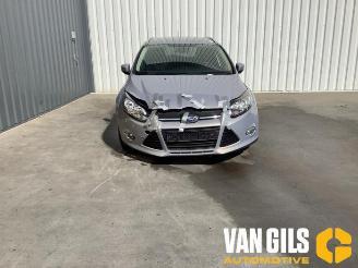 Ford Focus Focus 3 Wagon, Combi, 2010 / 2020 1.6 Ti-VCT 16V 125 picture 2