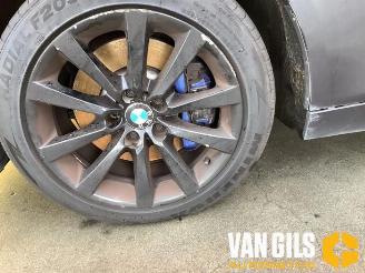 BMW 5-serie 5 serie (F10), Sedan, 2009 / 2016 530d 24V picture 12