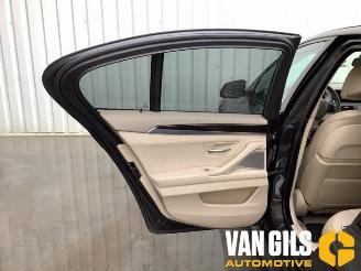 BMW 5-serie 5 serie (F10), Sedan, 2009 / 2016 530d 24V picture 18