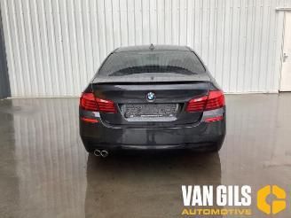 BMW 5-serie 5 serie (F10), Sedan, 2009 / 2016 530d 24V picture 6