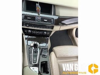 BMW 5-serie 5 serie (F10), Sedan, 2009 / 2016 530d 24V picture 24