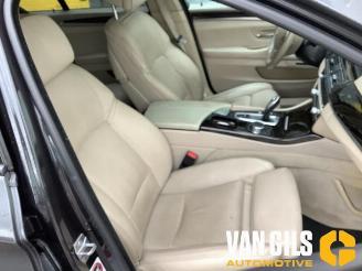 BMW 5-serie 5 serie (F10), Sedan, 2009 / 2016 530d 24V picture 16