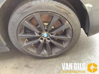 BMW 5-serie 5 serie (F10), Sedan, 2009 / 2016 530d 24V picture 9