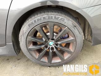BMW 5-serie 5 serie (F10), Sedan, 2009 / 2016 530d 24V picture 11