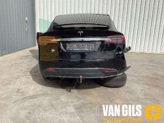 Tesla Model X Model X, SUV, 2013 / 2026 100X picture 2