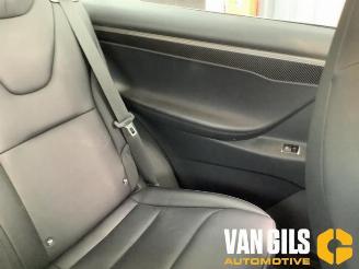 Tesla Model X Model X, SUV, 2013 / 2026 100X picture 10