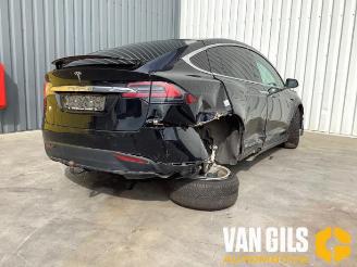 Tesla Model X Model X, SUV, 2013 / 2026 100X picture 3