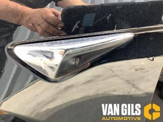 Tesla Model X Model X, SUV, 2013 / 2026 100X picture 15