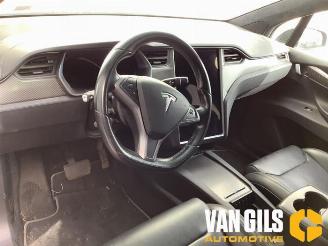 Tesla Model X Model X, SUV, 2013 / 2026 100X picture 8