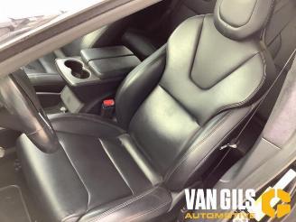 Tesla Model X Model X, SUV, 2013 / 2026 100X picture 12
