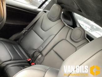 Tesla Model X Model X, SUV, 2013 / 2026 100X picture 9