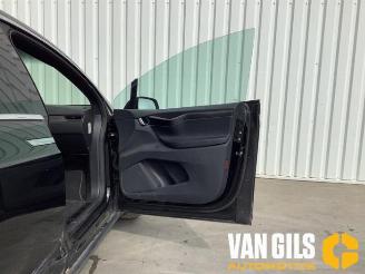 Tesla Model X Model X, SUV, 2013 / 2026 100X picture 5