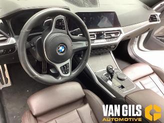 BMW 3-serie 3 serie (G20), Sedan, 2018 330i 2.0 TwinPower Turbo 16V picture 18