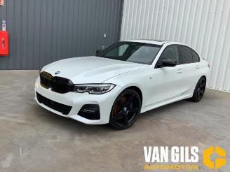 BMW 3-serie 3 serie (G20), Sedan, 2018 330i 2.0 TwinPower Turbo 16V picture 3