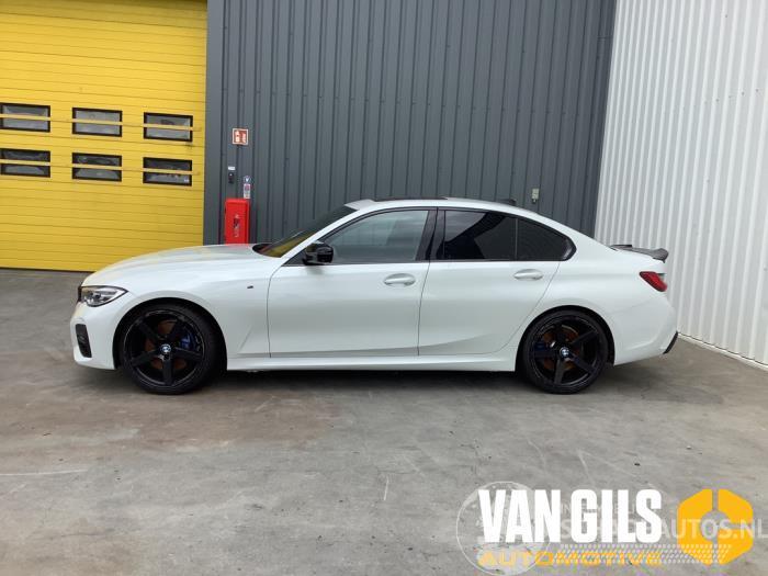 BMW 3-serie 3 serie (G20), Sedan, 2018 330i 2.0 TwinPower Turbo 16V