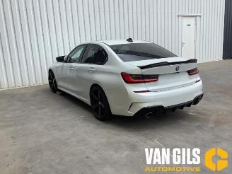 BMW 3-serie 3 serie (G20), Sedan, 2018 330i 2.0 TwinPower Turbo 16V picture 10