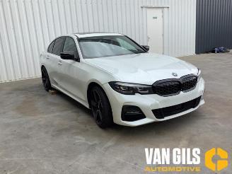 BMW 3-serie 3 serie (G20), Sedan, 2018 330i 2.0 TwinPower Turbo 16V picture 4