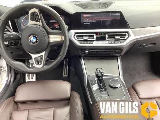BMW 3-serie 3 serie (G20), Sedan, 2018 330i 2.0 TwinPower Turbo 16V picture 19