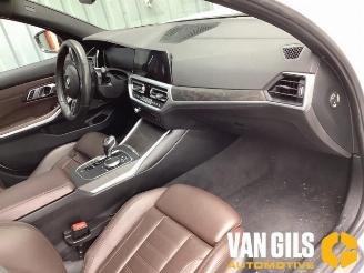 BMW 3-serie 3 serie (G20), Sedan, 2018 330i 2.0 TwinPower Turbo 16V picture 15