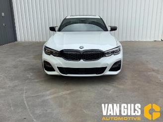 BMW 3-serie 3 serie (G20), Sedan, 2018 330i 2.0 TwinPower Turbo 16V picture 2