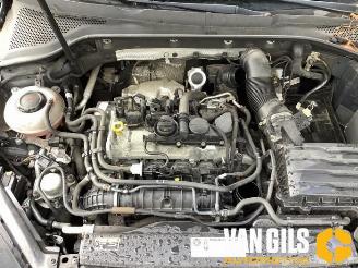 Volkswagen Golf Golf VII (AUA), Hatchback, 2012 / 2021 1.5 TSI Evo BlueMotion 16V picture 10