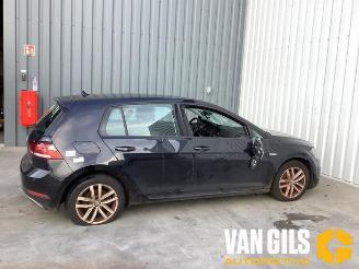 Volkswagen Golf Golf VII (AUA), Hatchback, 2012 / 2021 1.5 TSI Evo BlueMotion 16V picture 2