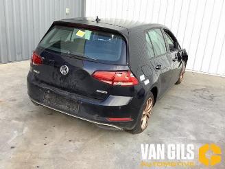 Volkswagen Golf Golf VII (AUA), Hatchback, 2012 / 2021 1.5 TSI Evo BlueMotion 16V picture 3