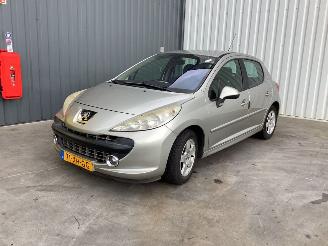 Peugeot 207/207+ 1.4 Benzine picture 3