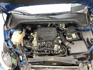 Ford Focus 1.0 Ti-VCT 125pk picture 20