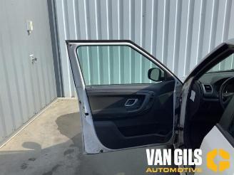 Skoda Fabia  picture 15