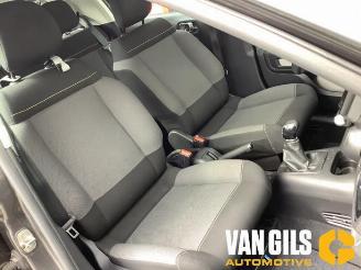Citroën C3 C3 (SX/SW), Hatchback, 2016 1.2 Vti 12V PureTech picture 20