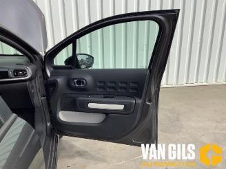 Citroën C3 C3 (SX/SW), Hatchback, 2016 1.2 Vti 12V PureTech picture 12