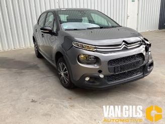 Citroën C3 C3 (SX/SW), Hatchback, 2016 1.2 Vti 12V PureTech picture 4
