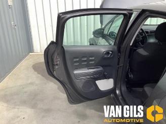 Citroën C3 C3 (SX/SW), Hatchback, 2016 1.2 Vti 12V PureTech picture 14
